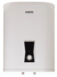 Водонагреватель OASIS Plain PA- 30/ 2кВт, 30 л